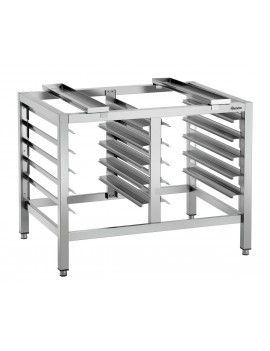 Support Silversteam 6040 BARTSCHER
