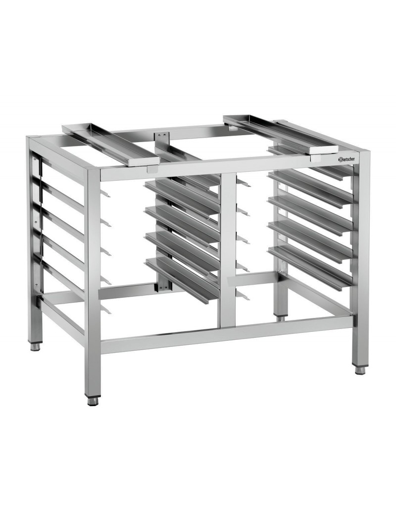 Support Silversteam 6040 BARTSCHER Support Silversteam 6040 BARTSCHER