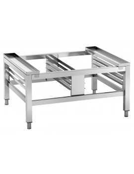 Support Silversteam 2-110 BARTSCHER