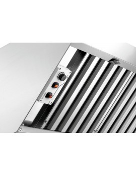 Hotte à condensation Silversteam BARTSCHER
