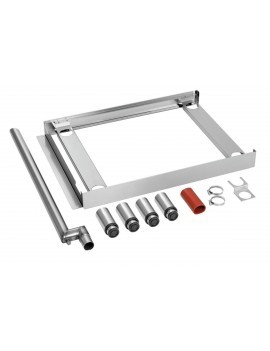 Kit de raccordement Silversteam-K BARTSCHER