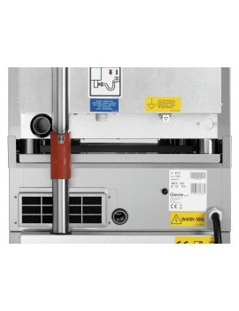 Kit de raccordement Silversteam-K BARTSCHER