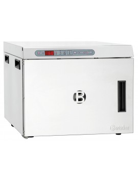 Four cuisson basse température 1,2kW BARTSCHER