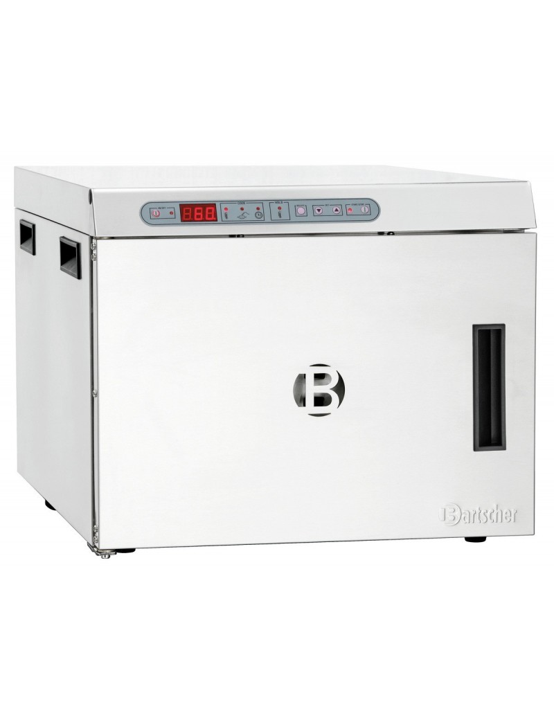 Four cuisson basse température 1,2kW BARTSCHER