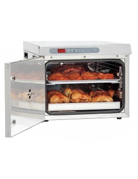 Four cuisson basse température 1,2kW BARTSCHER