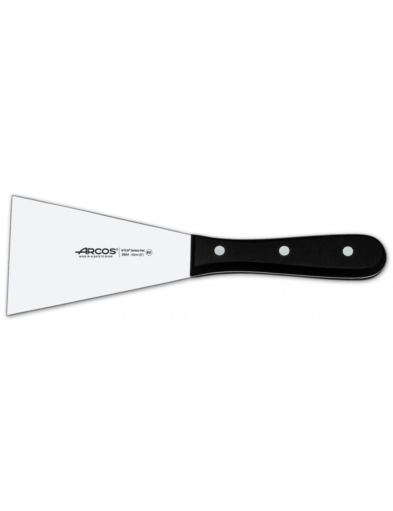 Spatule 125*90mm