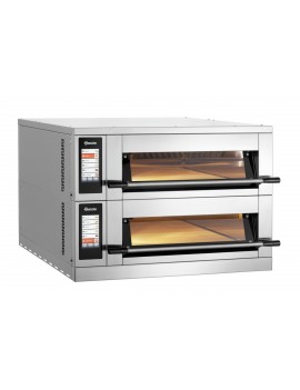 Four à étages CL6080-2 BARTSCHER