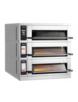 Four à étages CL6080-3 BARTSCHER
