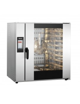 Four de boulangerie mixte MC6040-8 BARTSCHER