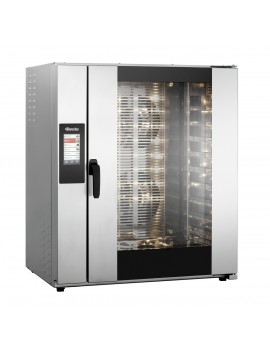Four de boulangerie mixte MC6040-10 BARTSCHER
