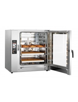 Four à convection HC6040-8 BARTSCHER