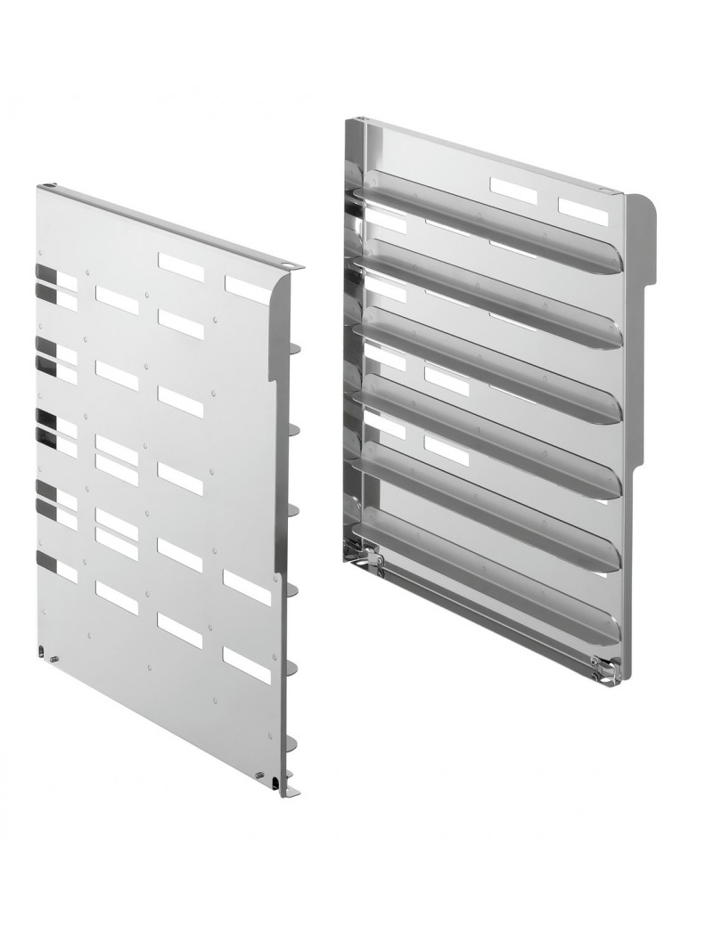 Glissières de support MCHC6040-6 BARTSCHER Glissières de support MCHC6040-6 BARTSCHER