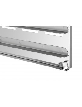 Glissières de support MCHC6040-10 BARTSCHER