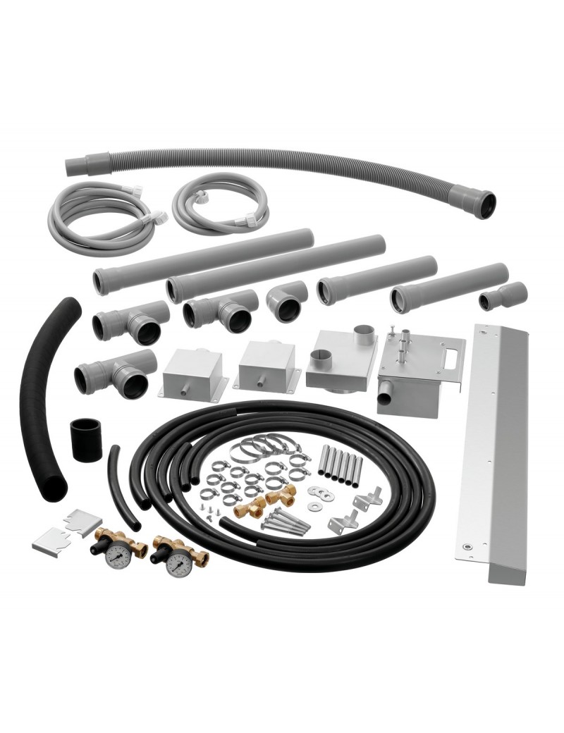 Kit d'installation LBO50 BARTSCHER