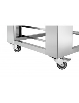 Support LBO6040-4 BARTSCHER
