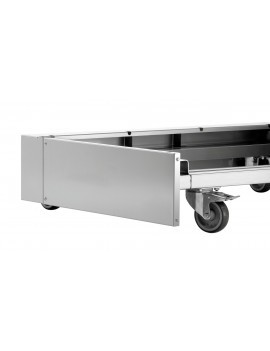 Socle à roulettes MCHC2300 BARTSCHER