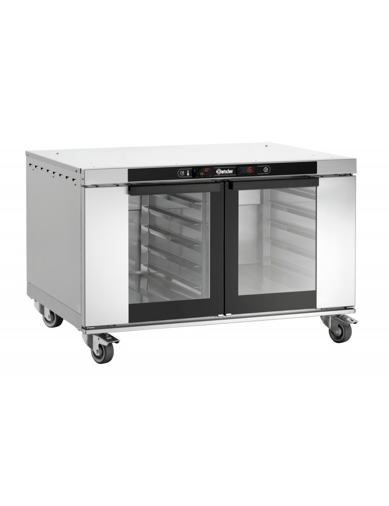 Armoire de fermentation PR6040-10 BARTSCHER Armoire de fermentation PR6040-10 BARTSCHER