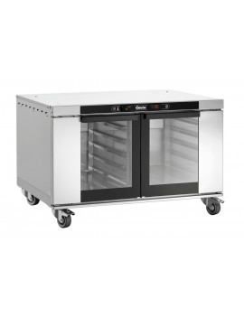Armoire de fermentation PR6040-10 BARTSCHER