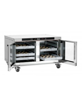 Armoire de fermentation PR6040-10 BARTSCHER