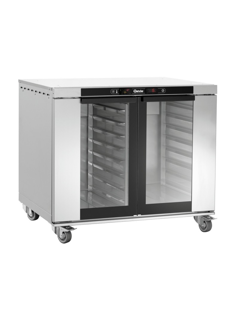 Armoire de fermentation PR6040-16 BARTSCHER Armoire de fermentation PR6040-16 BARTSCHER