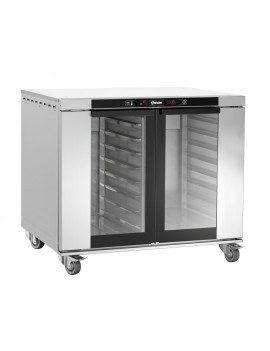 Armoire de fermentation PR6040-16 BARTSCHER