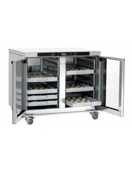 Armoire de fermentation PR6040-16 BARTSCHER