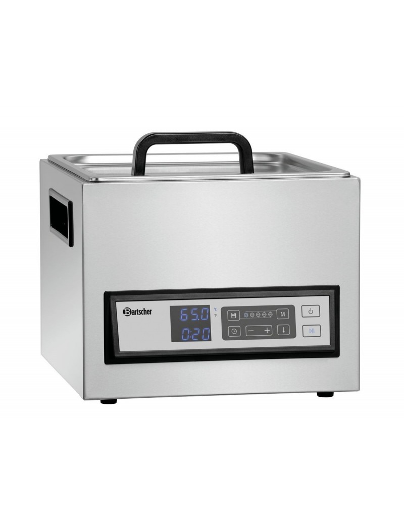 Cuiseur Sous-Vide SV G16L BARTSCHER Cuiseur Sous-Vide SV G16L BARTSCHER