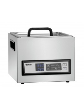 Cuiseur Sous-Vide SV G16L BARTSCHER