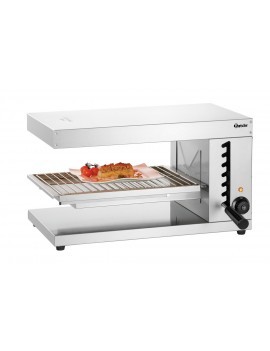 Salamandre 400-1Z-P BARTSCHER