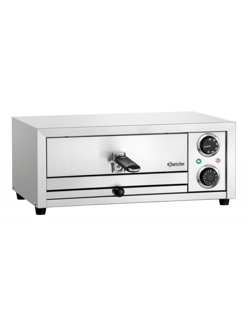 Four à pizza ST350 TR BARTSCHER
