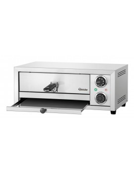 Four à pizza ST350 TR BARTSCHER