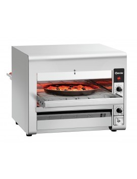 Four à pizza à convoyeur 3600TB10 BARTSCHER