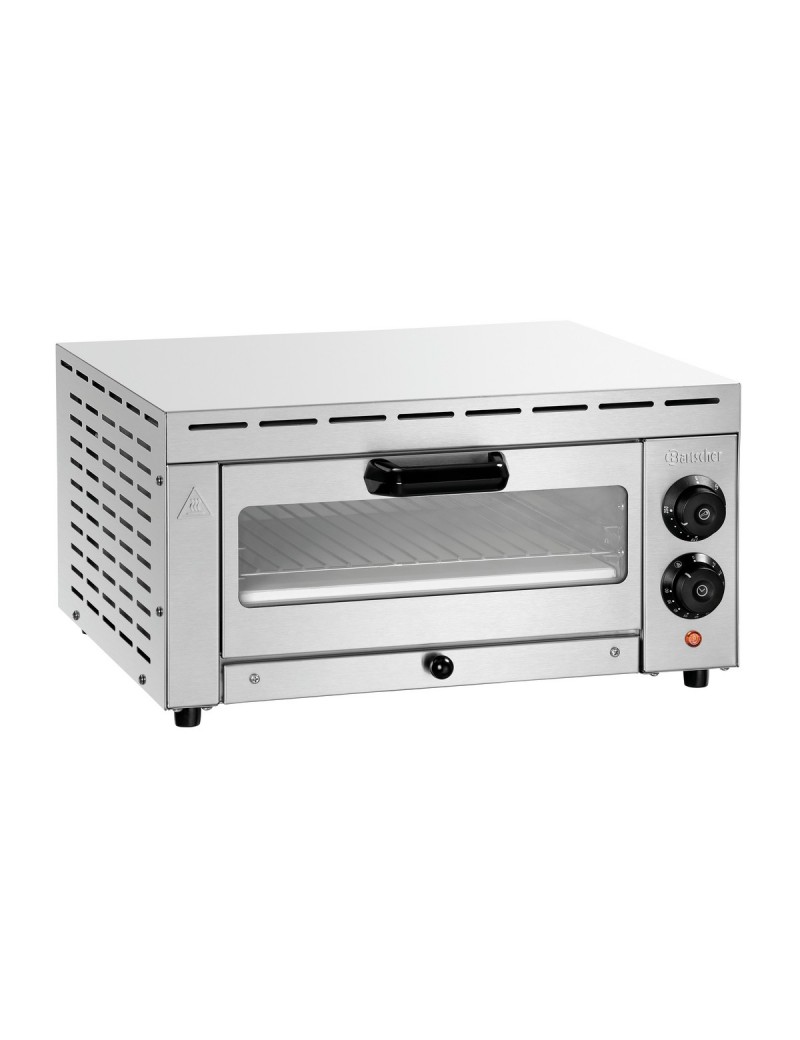 Four pizza ST340 BARTSCHER
