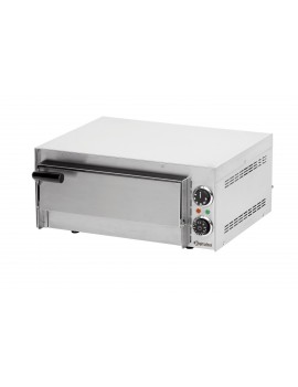 Four pizza Mini 1, 1 enceinte BARTSCHER
