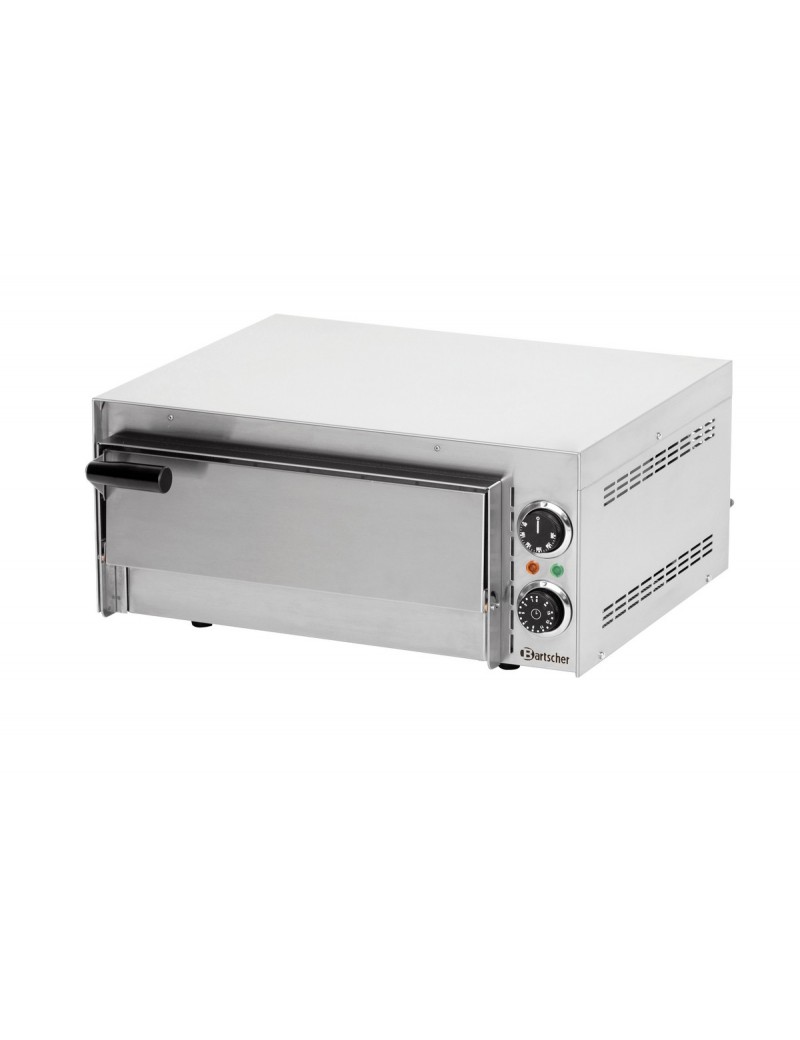 Four pizza Mini 1, 1 enceinte BARTSCHER