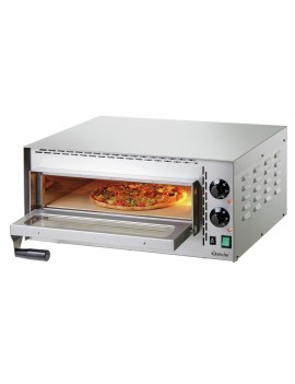 Four pizza "Mini Plus" BARTSCHER