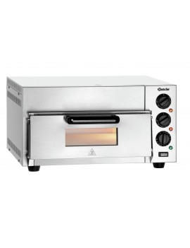 Four à pizza ST415 BARTSCHER