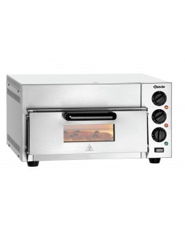 Four à pizza ST415 BARTSCHER