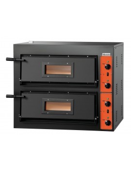 Four pizza CT200, 2BK 610x610 BARTSCHER