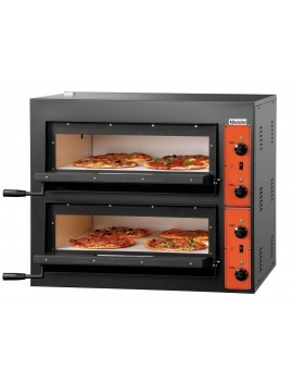 Four pizza CT200, 2BK 610x610 BARTSCHER