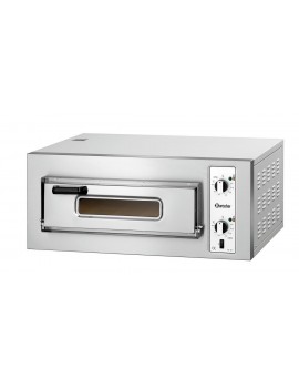 Four pizza NT 501 BARTSCHER