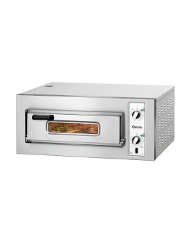 Four pizza NT 501 BARTSCHER
