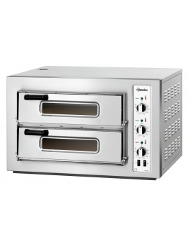 Four pizza NT 502 BARTSCHER