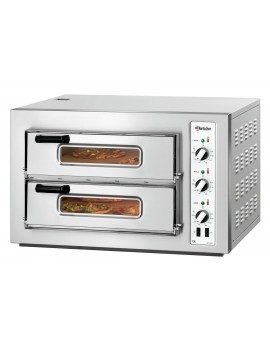Four pizza NT 502 BARTSCHER