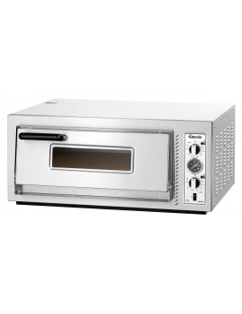 Four pizza NT 621 BARTSCHER