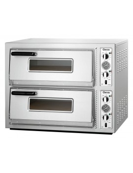 Four pizza NT 622 BARTSCHER