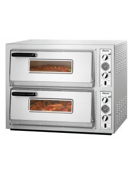 Four pizza NT 622 BARTSCHER