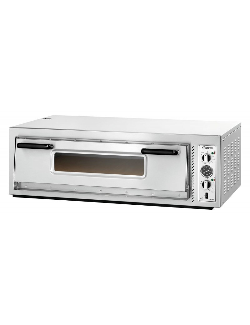 Four pizza NT 901 BARTSCHER