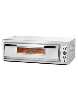Four pizza NT 901 BARTSCHER