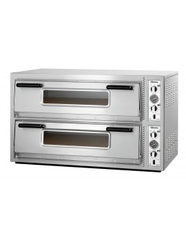 Four pizza NT 921 BARTSCHER